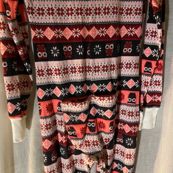 Knitted onesie - Picture 12 of 13